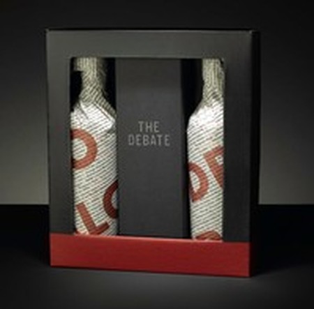 Beckstoffer Dr.Crane Cabernet Sauvignon Vertical 1