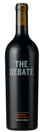 2015 The Debate, Missouri Hopper 1.5L 1
