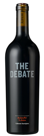 2015 The Debate, To Kalon 1.5L 1