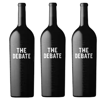 The Ultimate Debate 3pk
